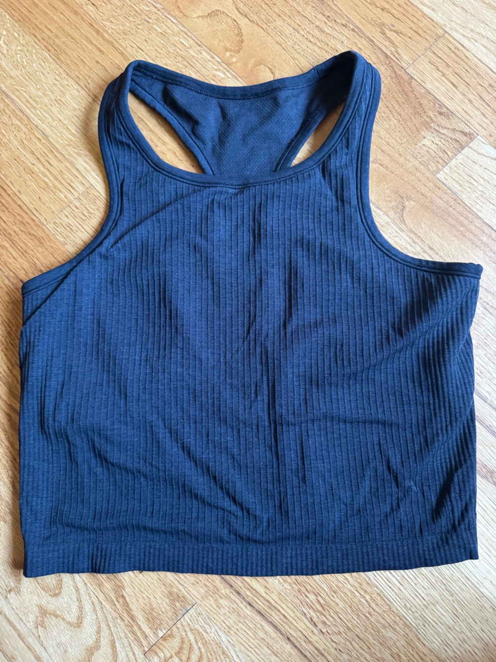 Lululemon Ebb to Street tank